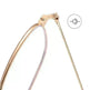 Computer Glasses With Myopia Plain Eye Protection For Male And Female Students - EX-STOCK CANADA