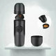 Condensed portable mini coffee machine - EX-STOCK CANADA