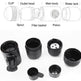 Condensed portable mini coffee machine - EX-STOCK CANADA
