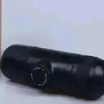 Condensed portable mini coffee machine - EX-STOCK CANADA