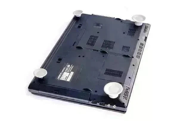 Cooling Pad Laptop Stand, Non-slip, Durable - EX-STOCK CANADA