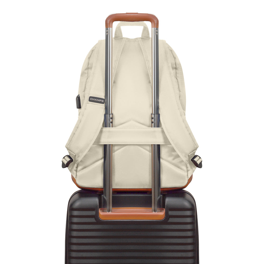 Vintage / Alltag RucksackEX-STOCK Canada 