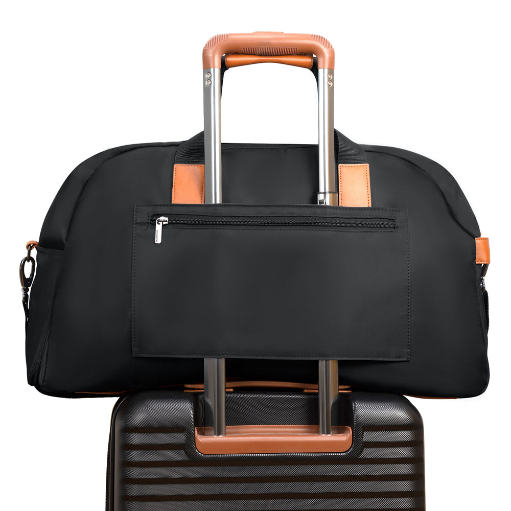 Vintage / Weekender Duffle Bag EX-STOCK Canada 