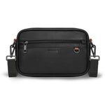 Onyx / Leather Camera Bag EX-STOCK Canada 