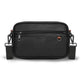 Onyx / Leather Camera Bag EX-STOCK Canada 