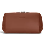 Onyx / Leather Toiletry Bag EX-STOCK Canada 
