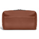 Onyx / Leather Toiletry Bag EX-STOCK Canada 
