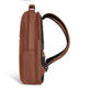 Onyx / Leather Compact Backpack EX-STOCK Canada 