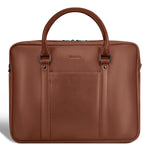 Onyx / Leather Briefcase EX-STOCK Canada 