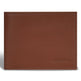 Onyx / Leather Bi-Fold Wallet EX-STOCK Canada 