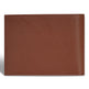 Onyx / Leather Center Wing Wallet EX-STOCK Canada 