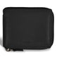 Onyx / Leather Zip Around Wallet EX-STOCK Canada 