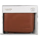 Onyx / Leather Zip Around Wallet EX-STOCK Canada 