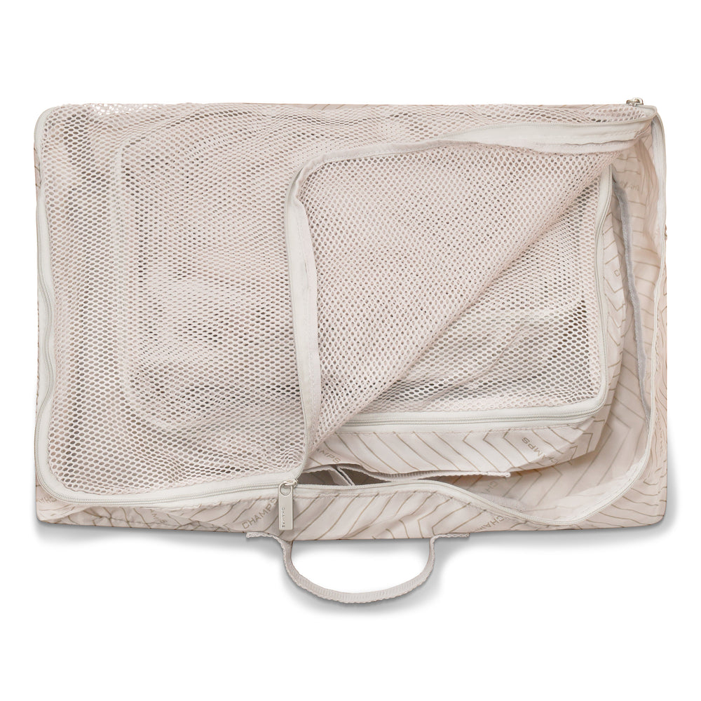 Vintage / Travel Packing Cubes / 6-Piece Set EX-STOCK Canada 