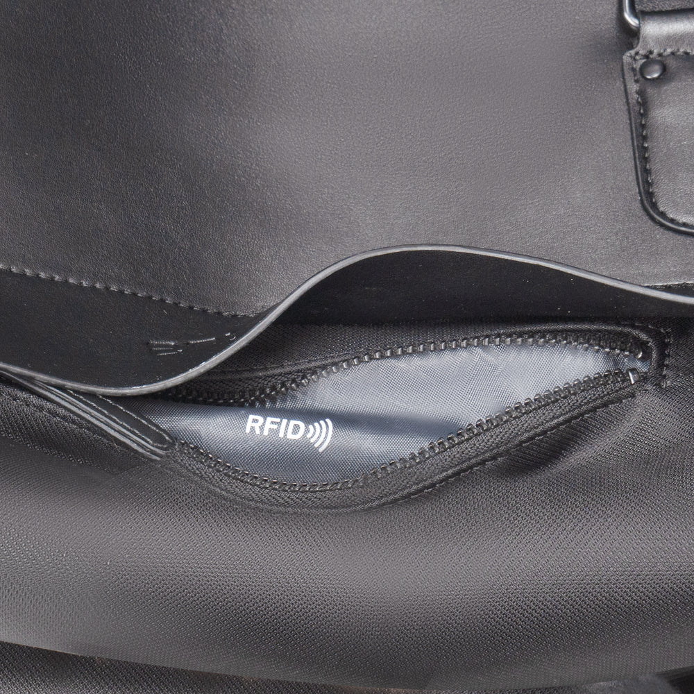 Onyx / Duffle Bag EX-STOCK Canada 