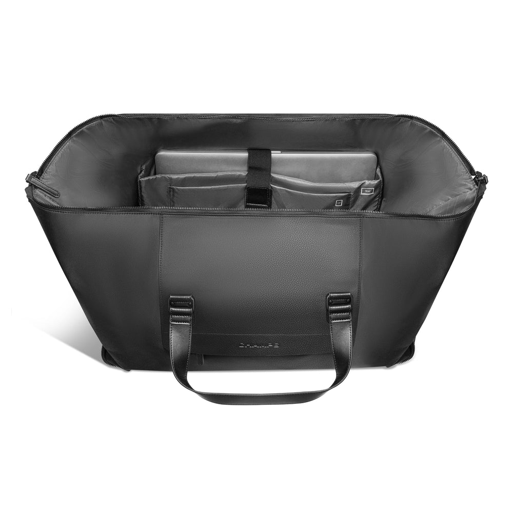 Onyx / Duffle Bag EX-STOCK Canada 