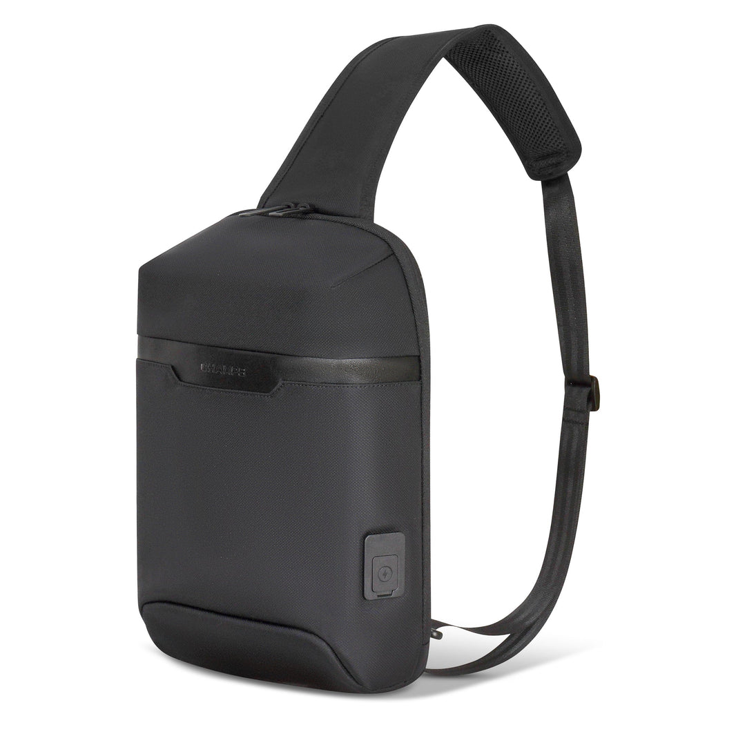 Borsa Onyx / a tracollaEX-STOCK Canada 