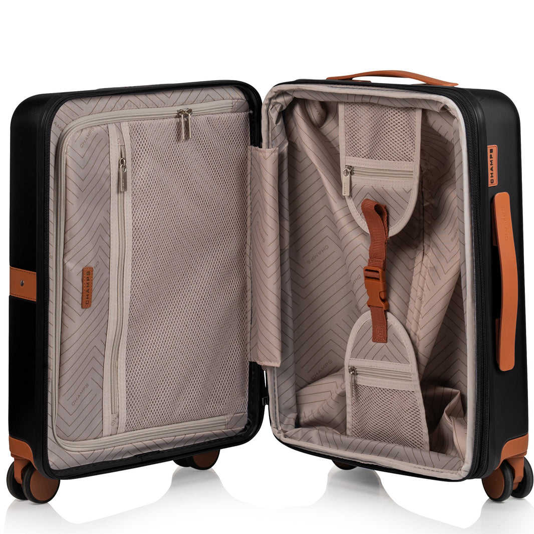 Vintage II / Carry-on EX-STOCK Canada 