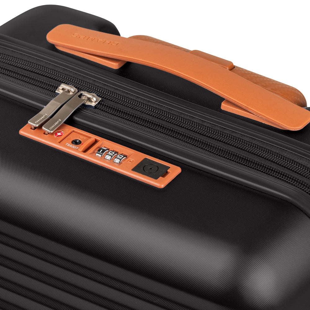 Vintage II / Carry-on EX-STOCK Canada 