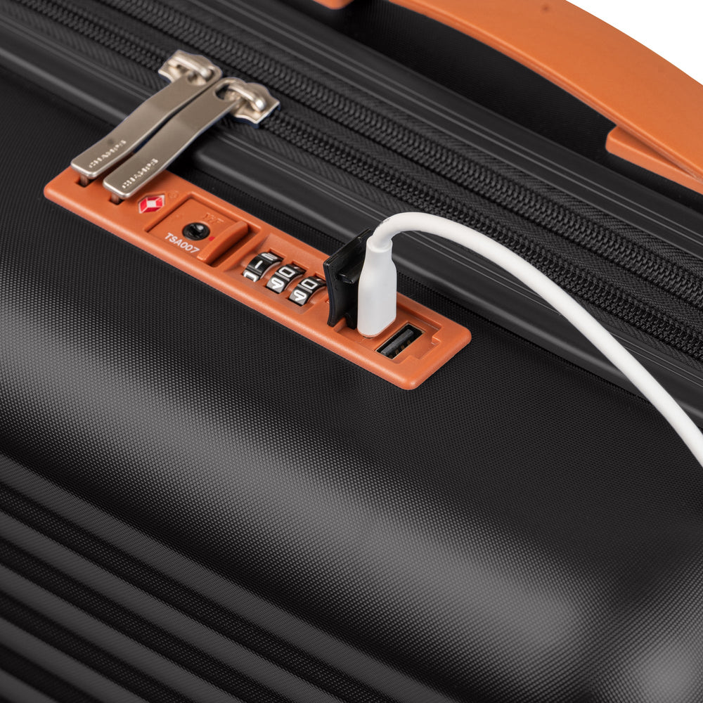 Vintage II / Carry-on EX-STOCK Canada 