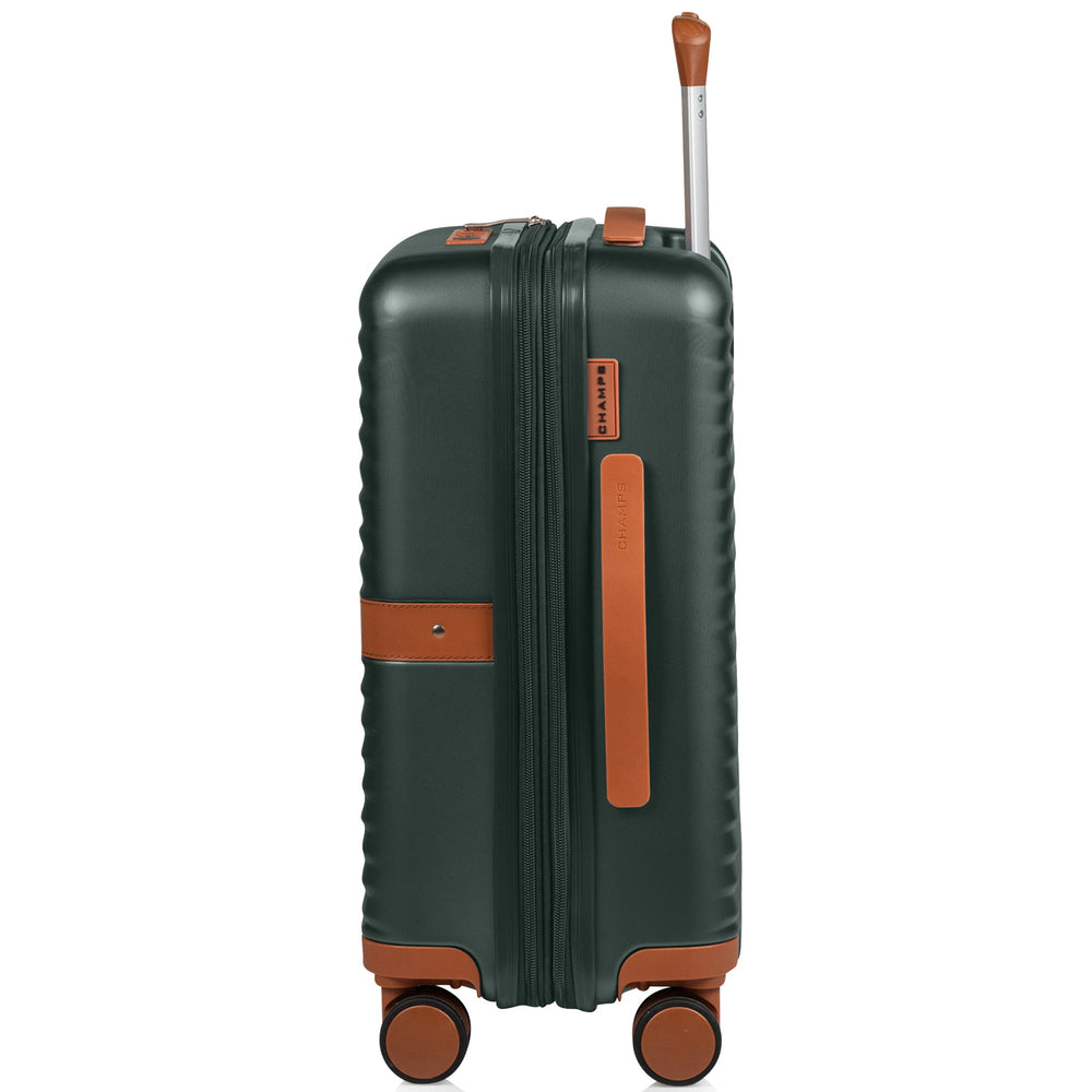 Vintage II / Carry-on EX-STOCK Canada 