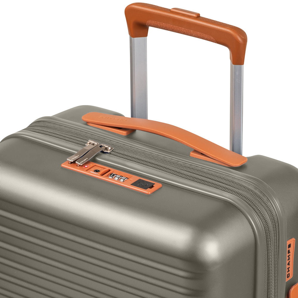 Vintage II / Carry-on EX-STOCK Canada 