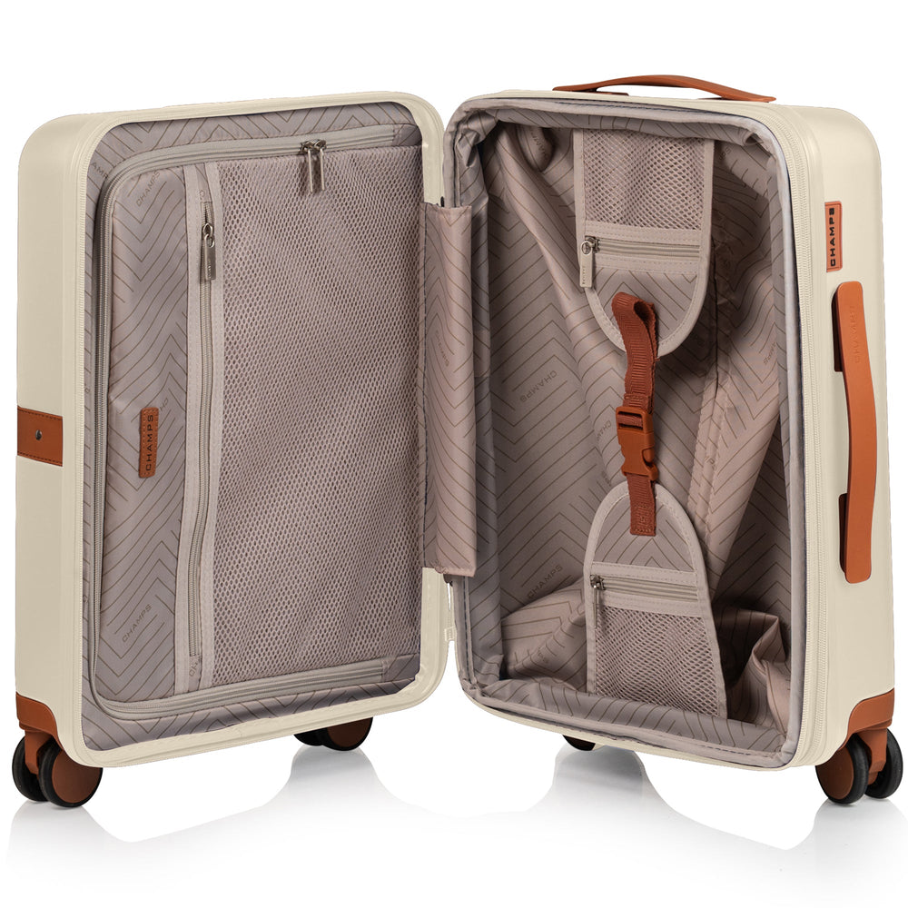 Vintage II / 3-Piece Luggage Set EX-STOCK Canada 