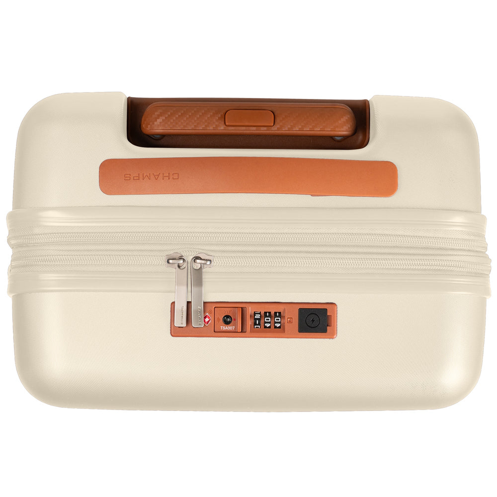 Vintage II / 3-Piece Luggage Set EX-STOCK Canada 