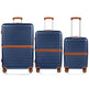 Vintage II / 3-Piece Luggage Set EX-STOCK Canada 
