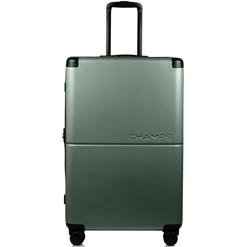 Earth / 3-Piece Luggage Set EX-STOCK Canada 