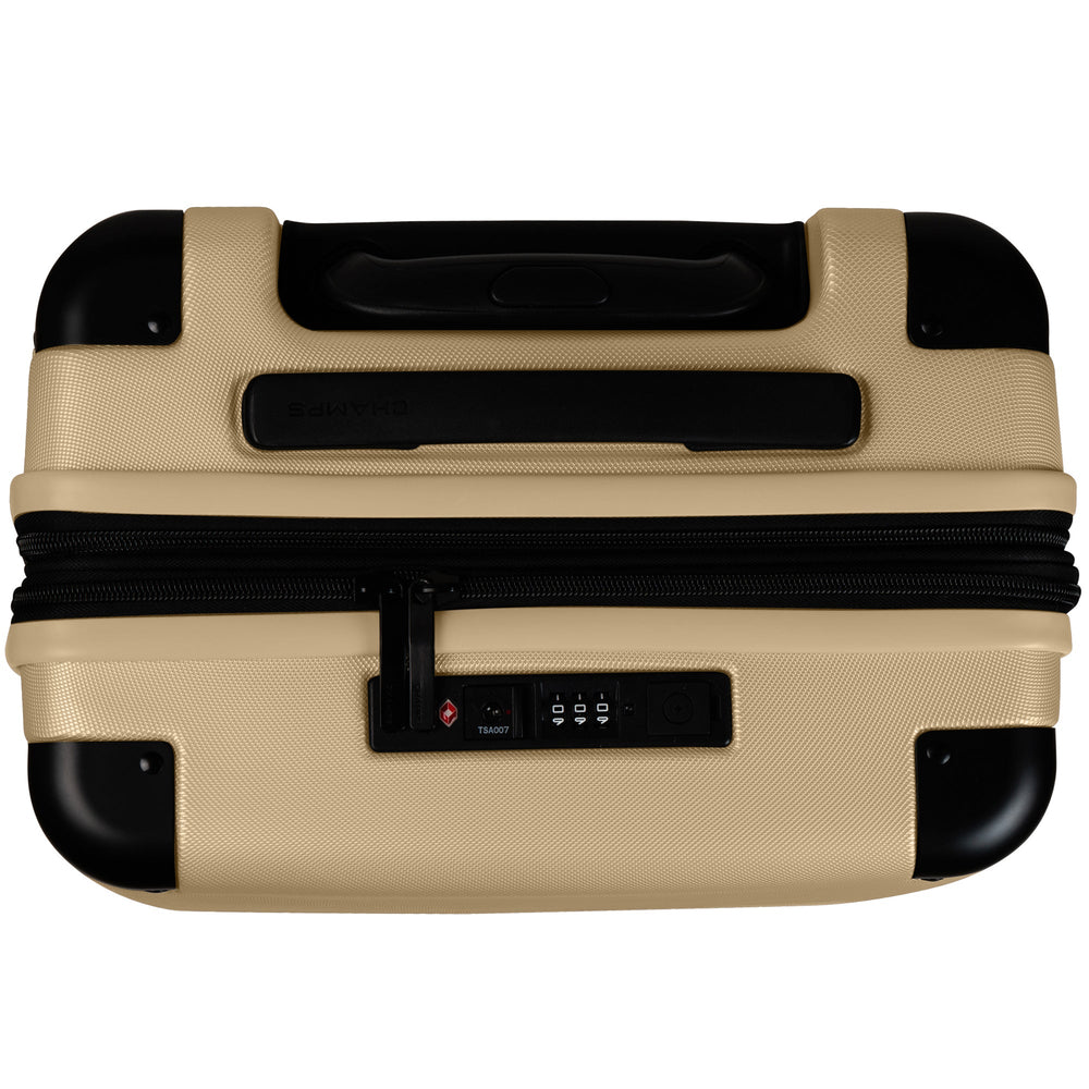 Earth / 3-Piece Luggage Set EX-STOCK Canada 