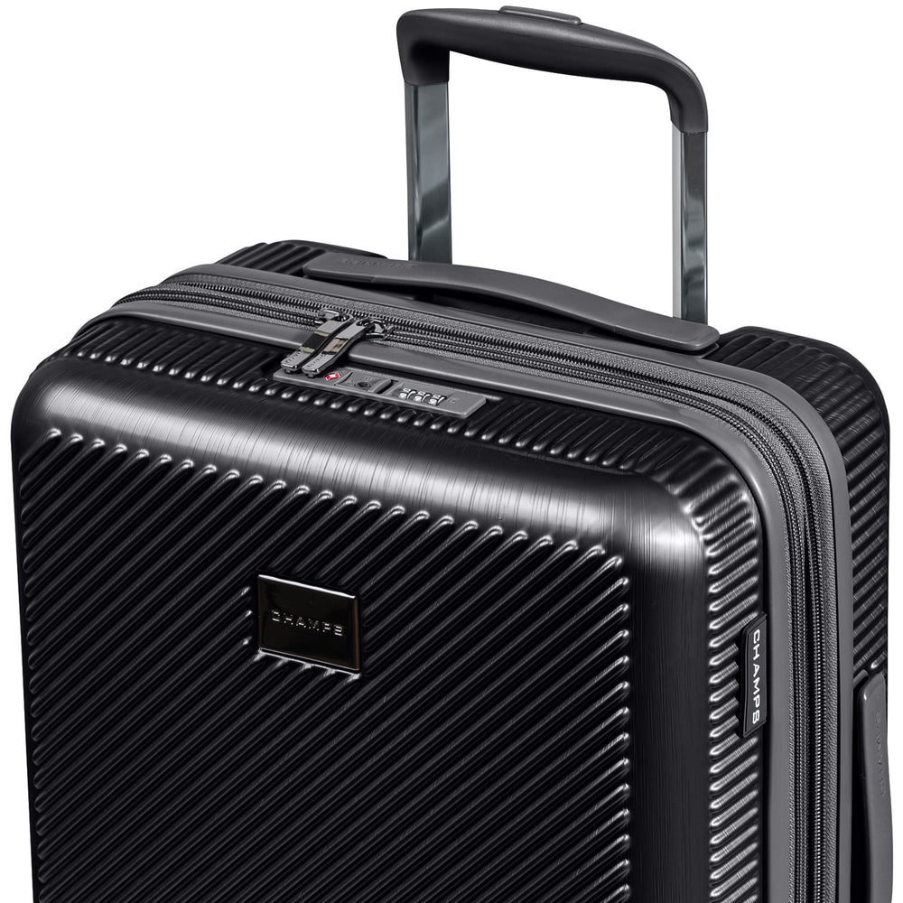 Iconic II / Carry-on EX-STOCK Canada 