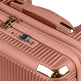 Legacy / 3-Piece Luggage Set EX-STOCK Canada 