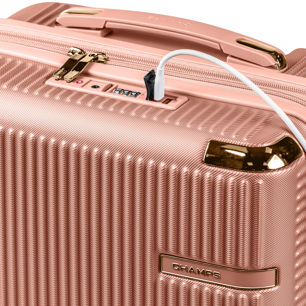 Legacy / 3-Piece Luggage Set EX-STOCK Canada 