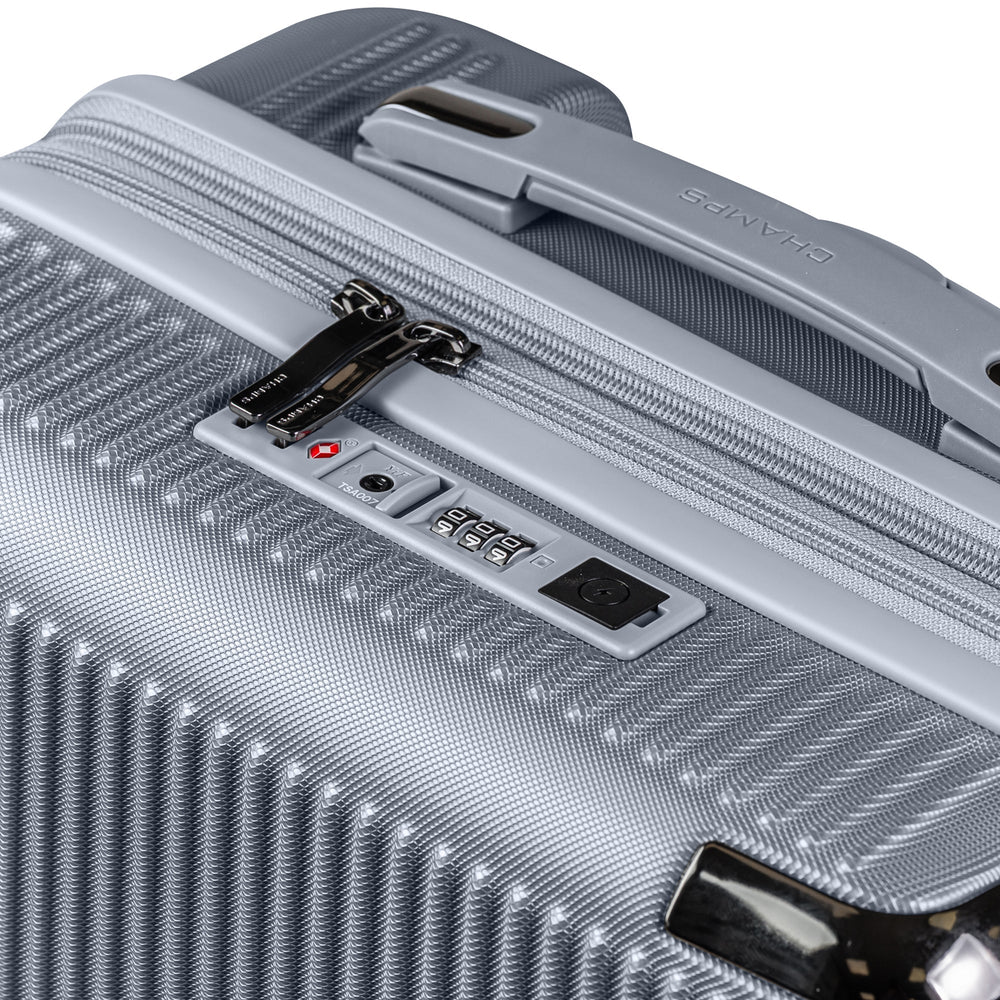 Legacy / 3-Piece Luggage Set EX-STOCK Canada 