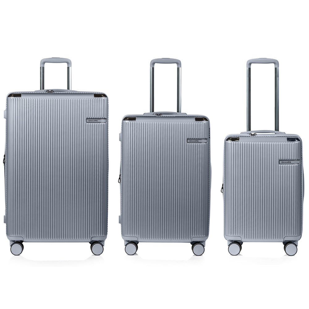 Legacy / 3-Piece Luggage Set EX-STOCK Canada 