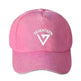 Cotton Baseball Sunhat Peaked Cap - EX-STOCK CANADA
