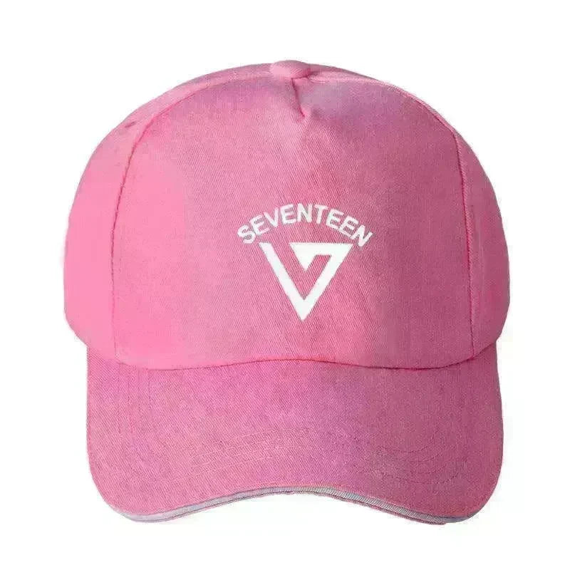 Cotton Baseball Sunhat Peaked Cap - EX-STOCK CANADA
