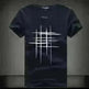 Cotton Short Sleeve T-Shirt - EX-STOCK CANADA