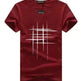 Cotton Short Sleeve T-Shirt - EX-STOCK CANADA