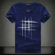 Cotton Short Sleeve T-Shirt - EX-STOCK CANADA