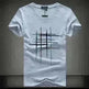 Cotton Short Sleeve T-Shirt - EX-STOCK CANADA