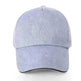 Cotton Unisex Customizable everyday Cap - EX-STOCK CANADA