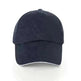 Cotton Unisex Customizable everyday Cap - EX-STOCK CANADA
