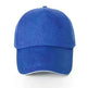 Cotton Unisex Customizable everyday Cap - EX-STOCK CANADA
