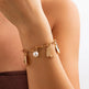 Cowboy Boot Alloy Pendant Necklace Irregular - EX-STOCK Canada