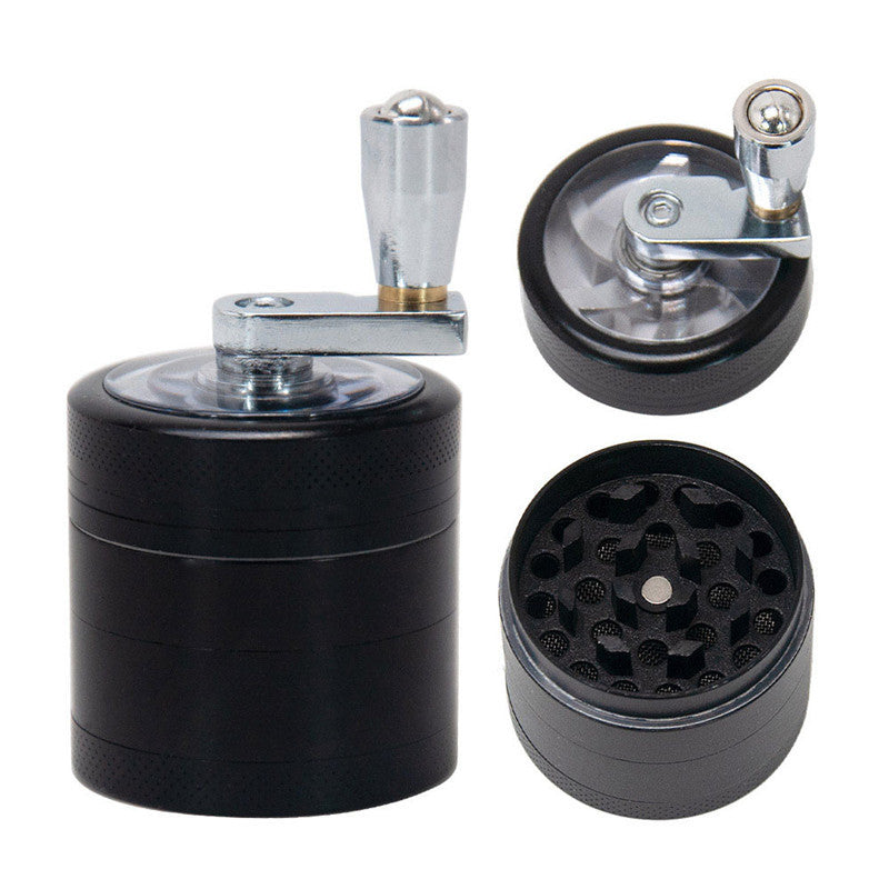 Crank Grinder EX-STOCK Canada 