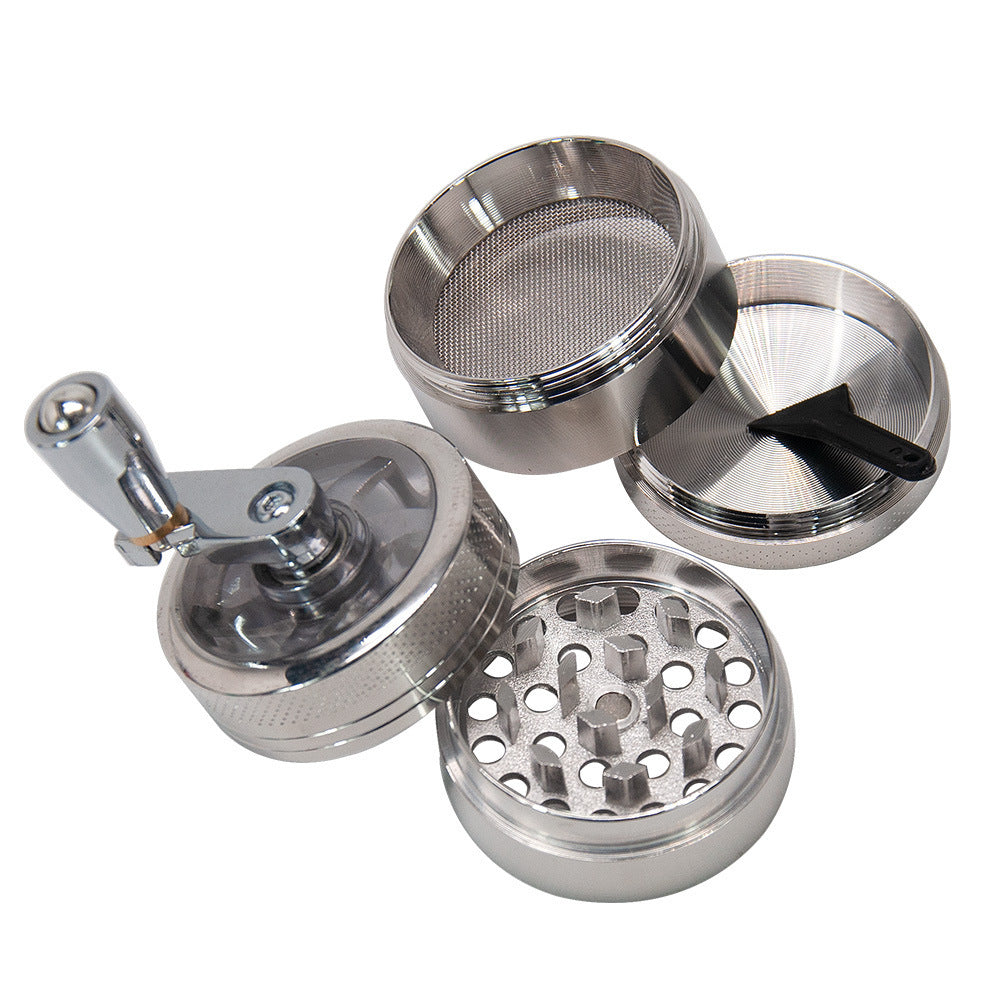 Crank Grinder EX-STOCK Canada 
