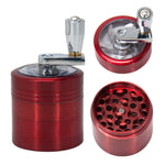 Crank Grinder EX-STOCK Canada 