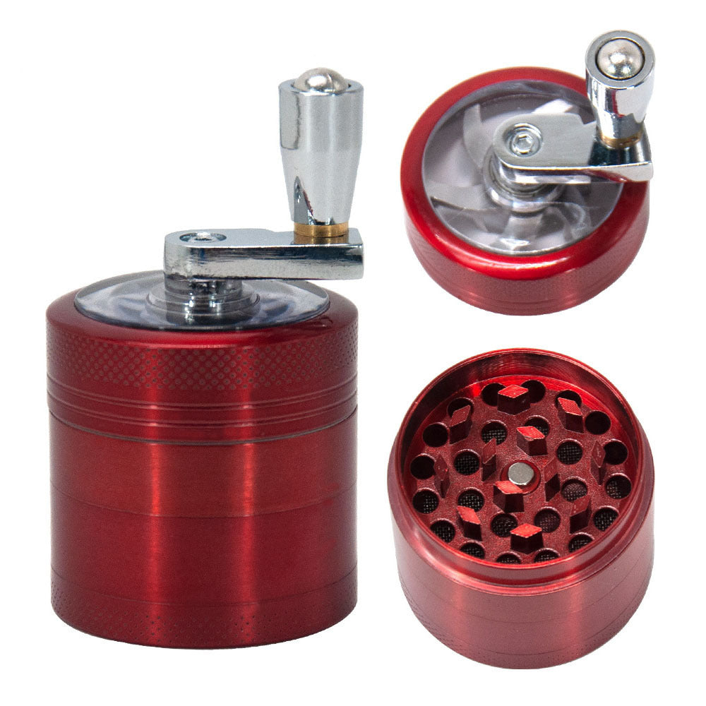 Crank Grinder EX-STOCK Canada 